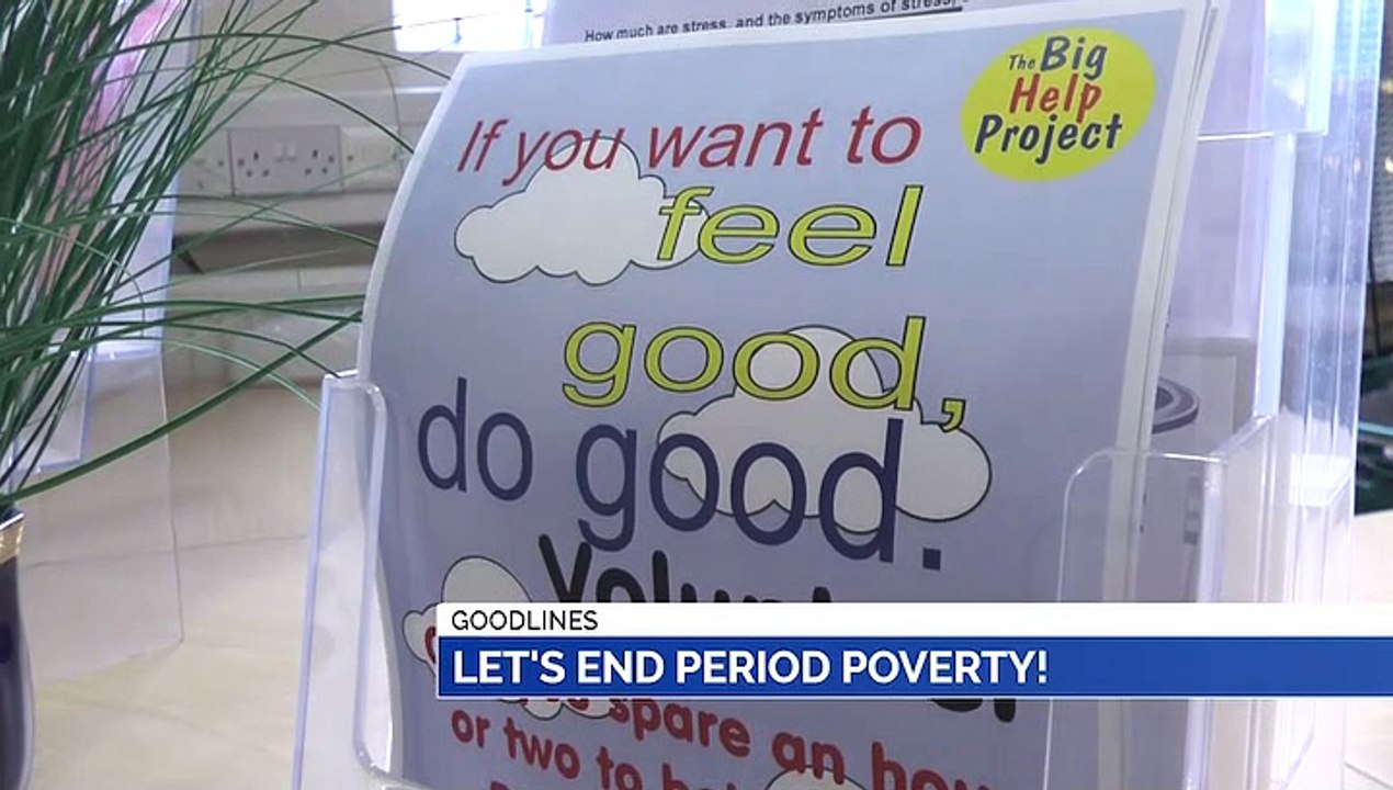 GOODLINES: 14th March 2019