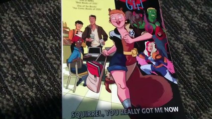 I Don't Always Drink Coffee and Review Comics But When I Do