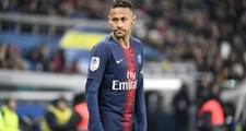 UEFA'dan, PSG'nin Yıldızı Neymar'a Soruşturma