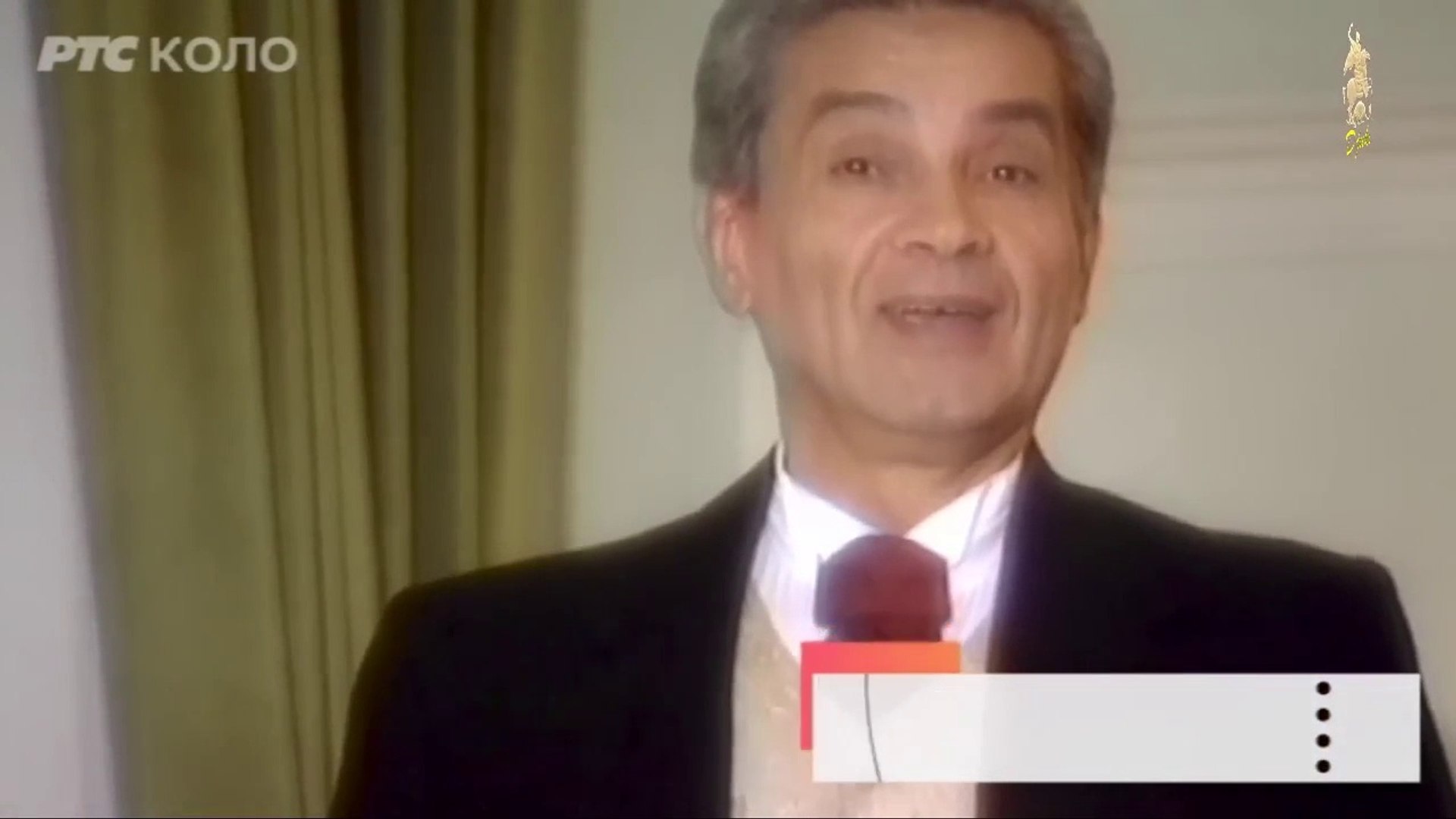 ⁣Запевала сојка птица - Јордан Николић