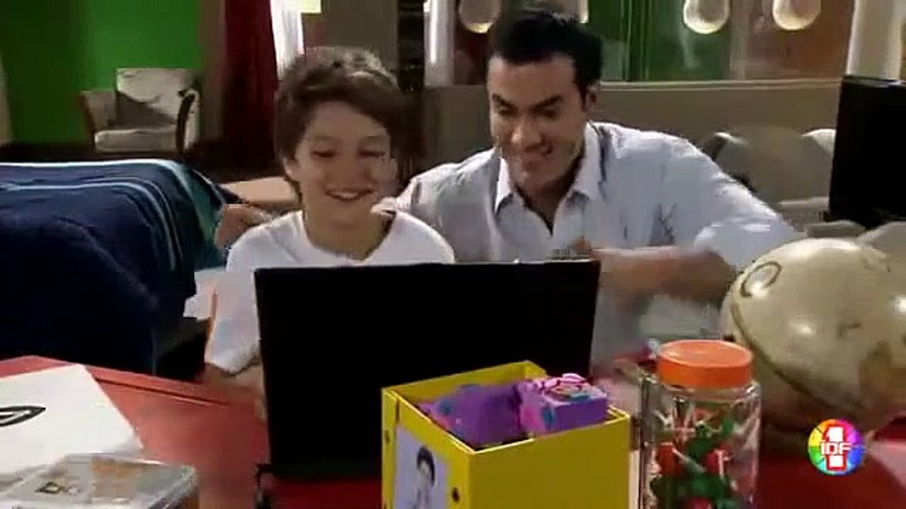 La force du destin EP 97 Part 1