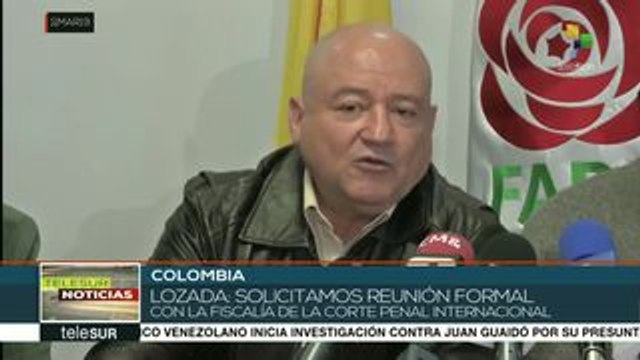 teleSUR Noticias: Cuba rechaza expansión de sanciones contra empresas