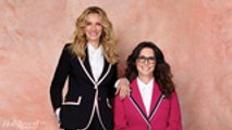 Julia Roberts on Her Style Evolution From 90s Fashion to Today with Stylist Elizabeth Stewart | Power Stylists 2019