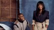 Idris Elba and Stylist Cheryl Konteh Assess His Style Evolution | Power Stylists 2019