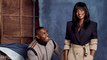 Idris Elba and Stylist Cheryl Konteh Assess His Style Evolution | Power Stylists 2019