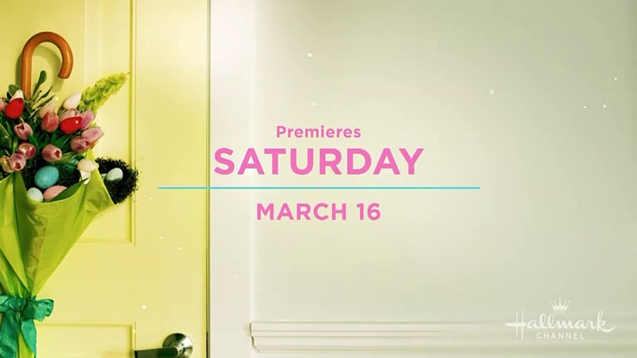 Flip That Romance - Hallmark Trailer