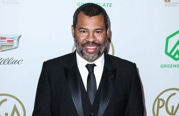 Jordan Peele says Us had five times the budget of Get Out