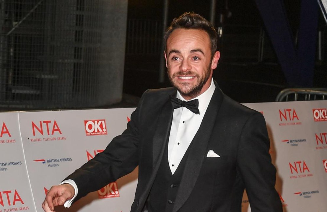 Ant McPartlin will get warm welcome by I'm A Celebrity... Get Me Out Of Here crew