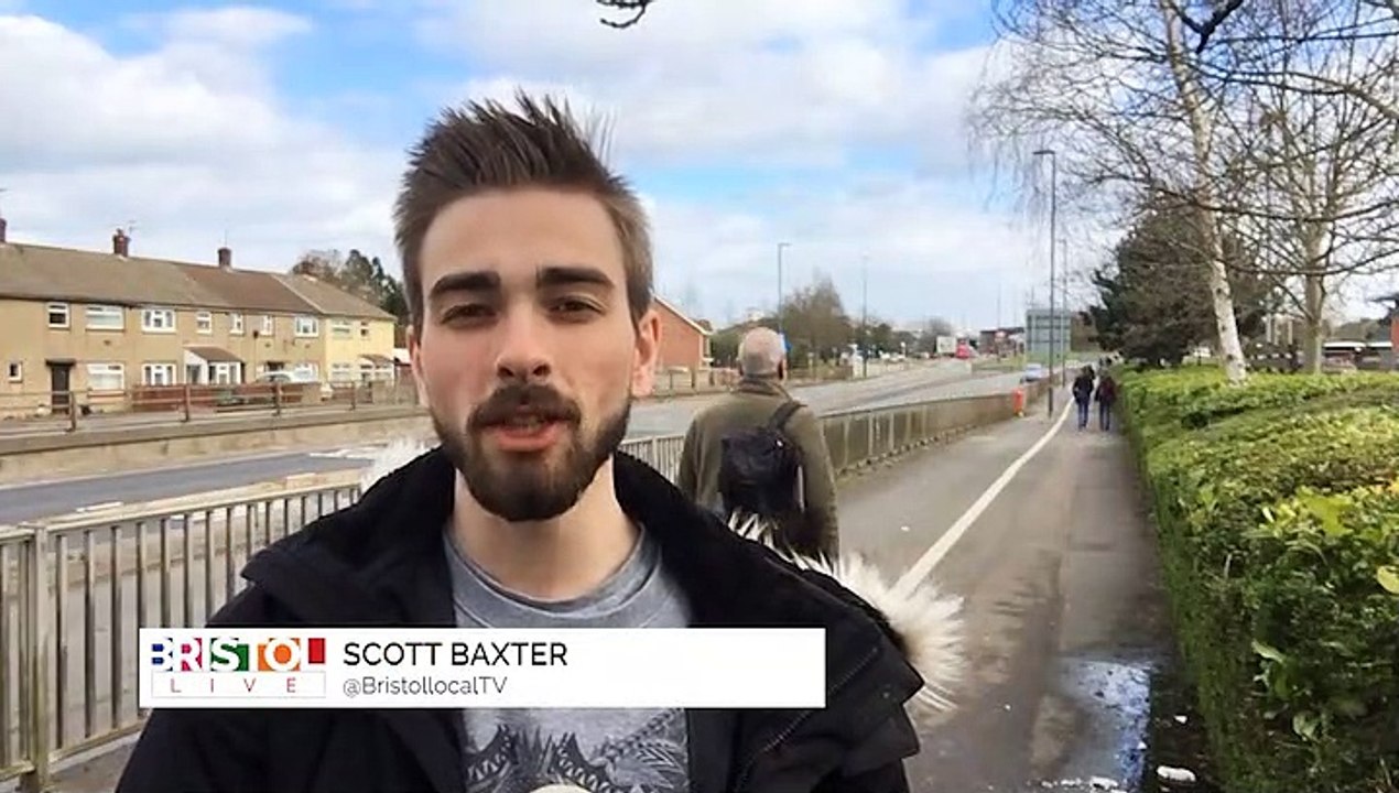 WEATHER: March 14th 2019