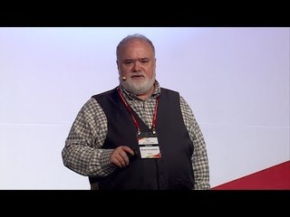 [Global Leaders Forum 2017] Singularity Era, Future of Humanity? (Brad Templeton)