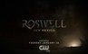 Roswell, New Mexico - Promo 1x09