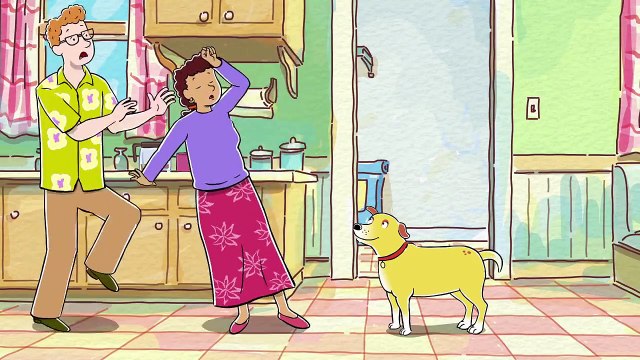 Marta Mówi | Marta na scenie // Wataha Marty | bajki po polsku