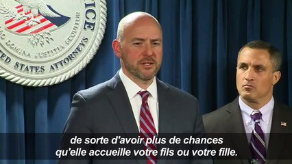 Des actrices impliquées dans un scandale de pots de vin