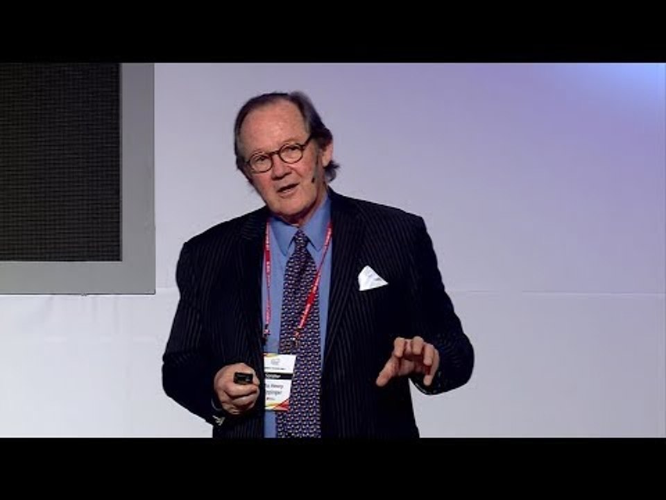 [글로벌리더스포럼2017] 싱귤래리티 시대의 도래 / The Arrival of Singularity Era(존 클리핀저 / John Clippinger)