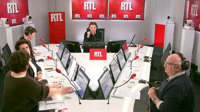 Les actualités de 18h - Boeing : des pilotes avaient alerté sur le 737 MAX