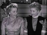 Friendship -  A Lucy and Ethel Compilation (I Love Lucy)