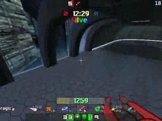 Warsow