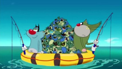 Oggy and the Cockroaches Collection 2019 New Series E39