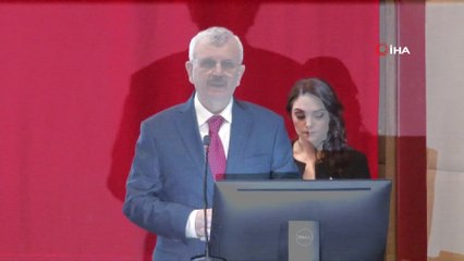 14 Mart Tıp Günü için Kartal’da tören düzenlendi