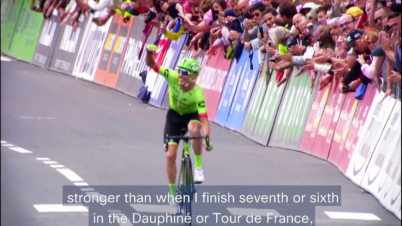 Profile: Pierre Rolland