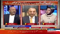 Justice Should Be Happen,Society Can Not Be Established Without Justice-Nadeem Afzal Chan