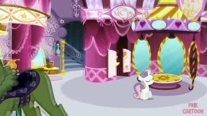 Cartoon Animation Compilation for Children & Kids #141 - Pink Cartoon