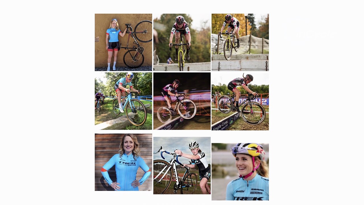 Profile: Ellen Noble