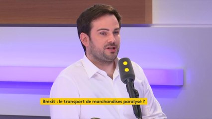 Brexit : Challenge Intercontinental Express redoute « un contrôle marchandise par marchandise »