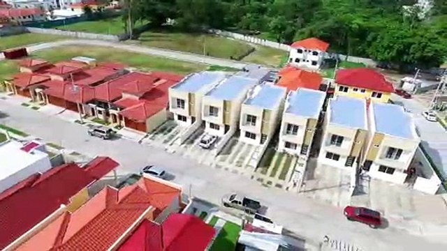 Casa Maya III Open House San Pedro sula, Honduras