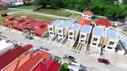 Casa Maya III Open House San Pedro sula, Honduras