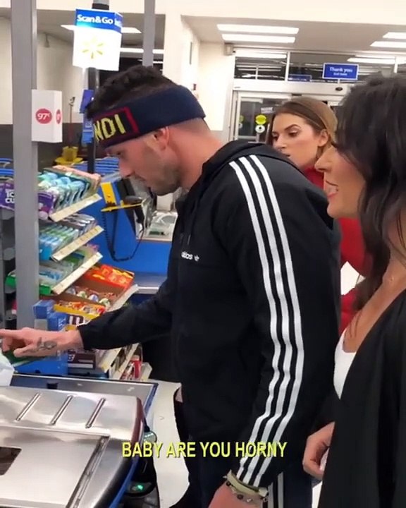 Hammy TV hammy_tv xxx prank! (Komedi prank) hammytv Vidéo Dailymotion