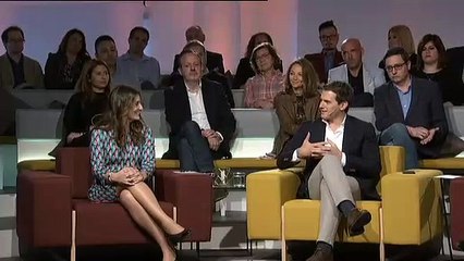 Sara Giménez del Secretariado Gitano irá en un puesto destacado de la lista de Cs por Madrid