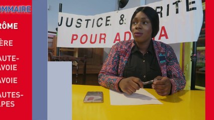 Zapping de l'Info du 13 Mars 2019