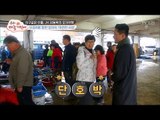 울릉도에서 오징어 사는게 이렇게 어렵다니! [우리, 더 늦기 전에] 1회 20171126