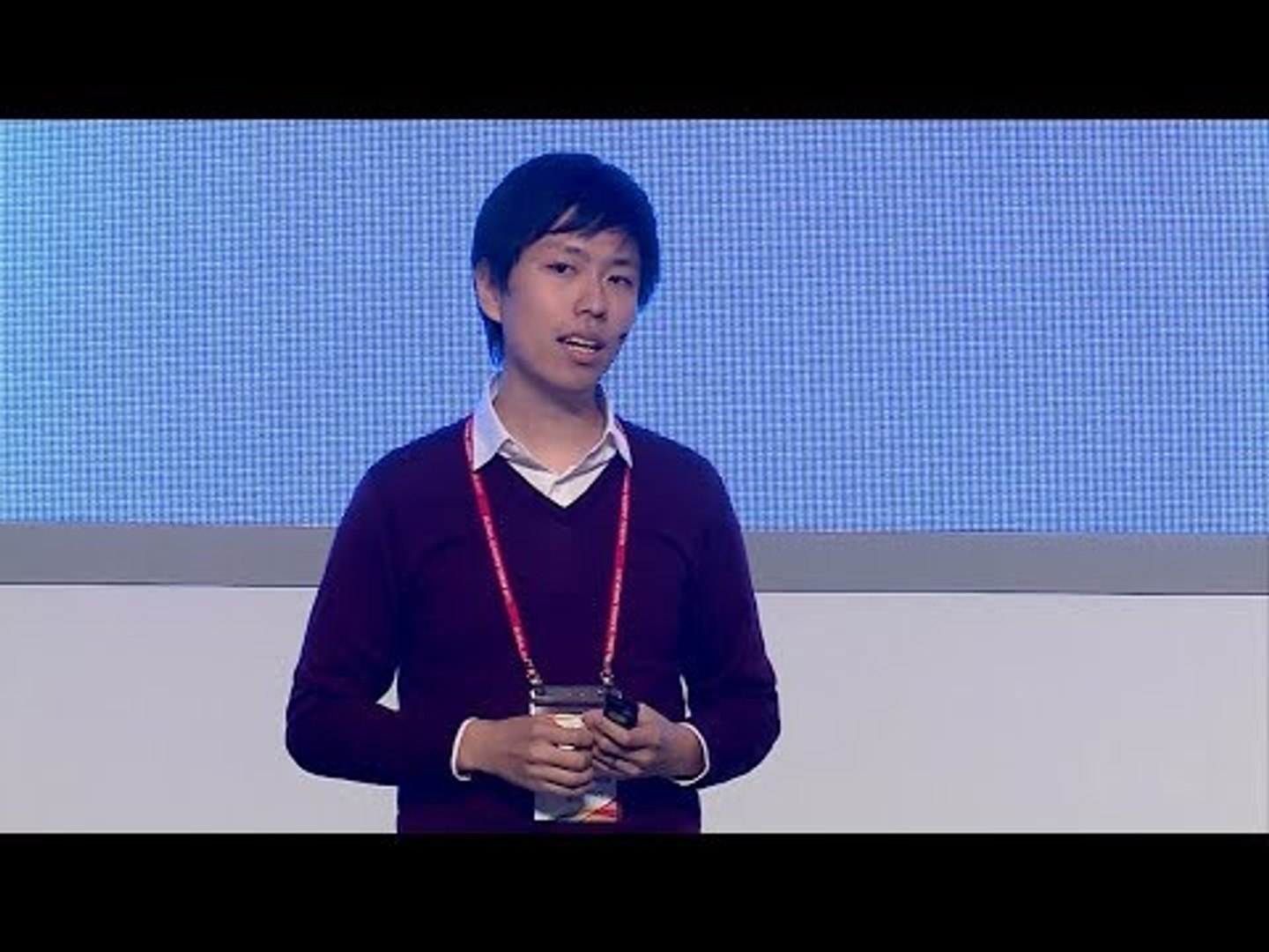 [Global Leaders Forum 2017] AI, Surpassing Humanity & Changes in AI Technology (Issei Yamamoto)