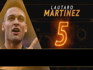 كرة قدم: الدوري الإيطالي: المتألقون والخائبون