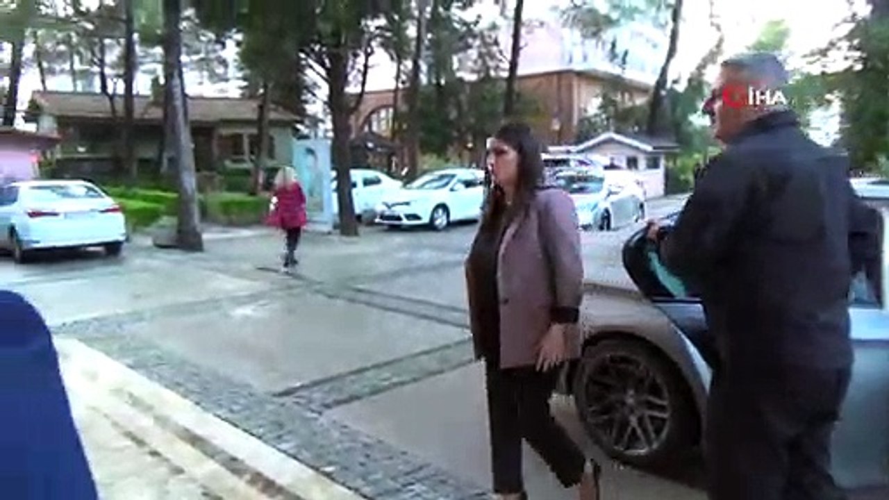 Jülide Sarıeroğlu:“Cumhur İttifakı olarak her siyasi görüşten oy bekliyoruz”