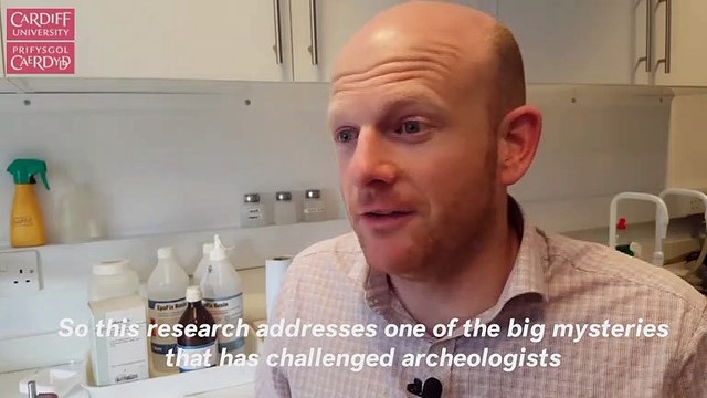 Scientists Find Evidence of Ancient Mega Feasts at Stonehenge