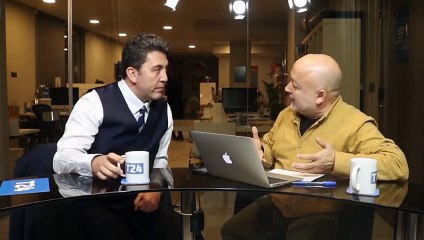 İYİ Parti'nin adayı Emre Kınay: Ilımlı sosyalizme yakınım, seçilirsem de Saray'a gitmem