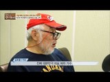 김도향 “이은하는 노래 잘하는 천사” [마이웨이] 74회 20171130