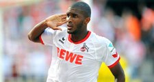 Köln Forması Giyen Anthony Modeste, Fenerbahçe, Galatasaray ve Beşiktaş'ın Kendisini İstediğini Açıkladı