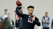 Casserly grades Kyler Murray's pro day: I give him an 'A-plus'