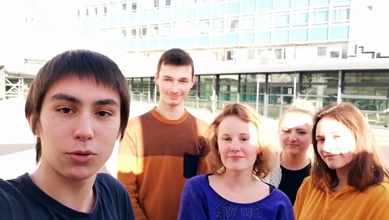 Drop force
