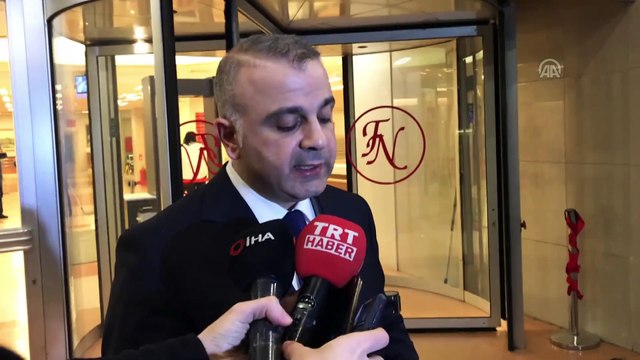 Prof. Dr. Beril Dedeoğlu, vefat etti - İSTANBUL