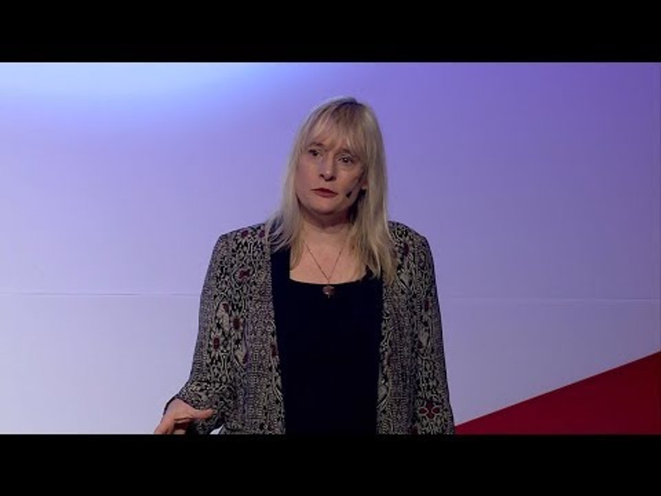 [Global Leaders Forum 2017] The Arrival of Singularity Era (Kathryn Myronuk)