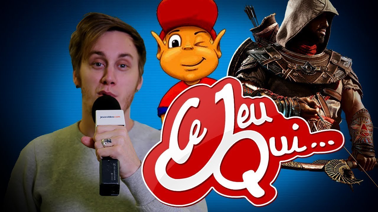 Ce jeu qui... M'A INSTRUIT !