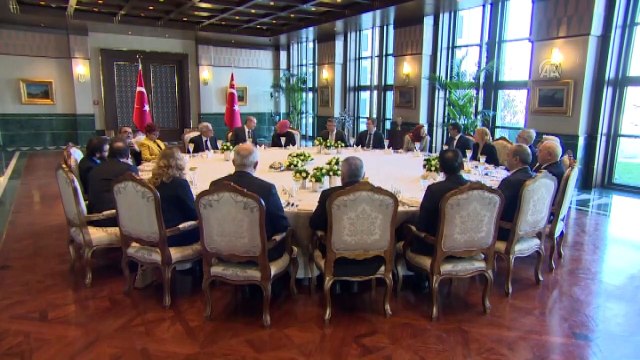 (ARŞİV) Prof. Dr. Beril Dedeoğlu, hayatını kaybetti - İSTANBUL