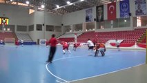 Üniversiteler Arası Türkiye Hokey Şampiyonası