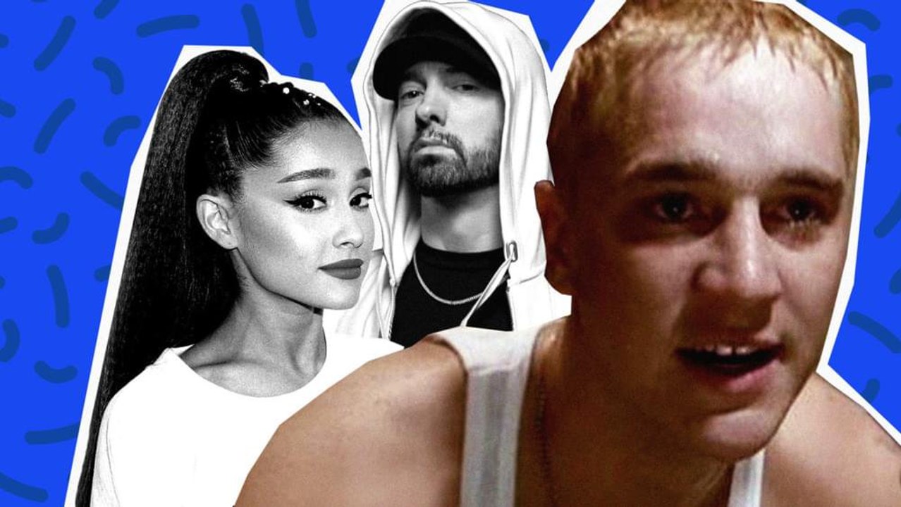 How Does A Fan Become A "Stan?"