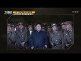 북한의 추가도발 가능성은?! [강적들] 212회 20171206